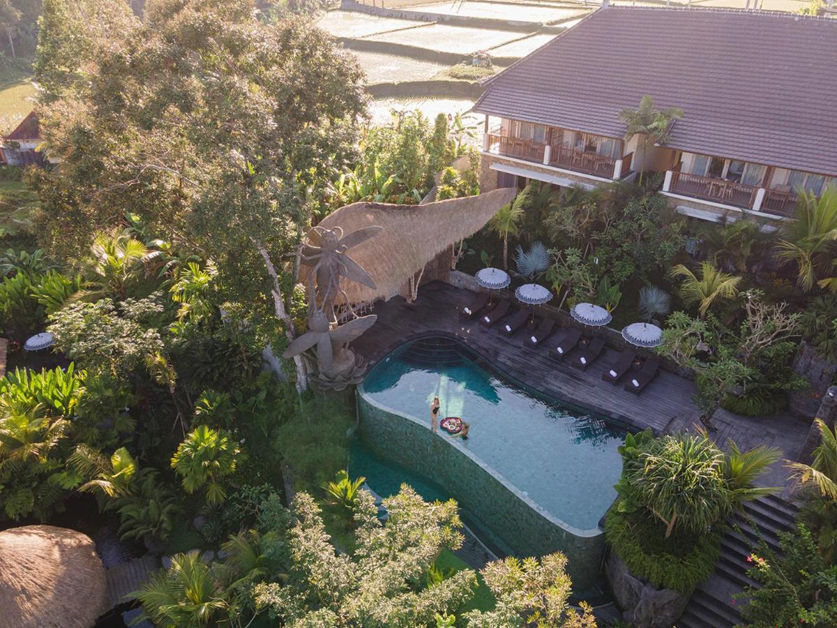 Resort The Sun Of Granary And