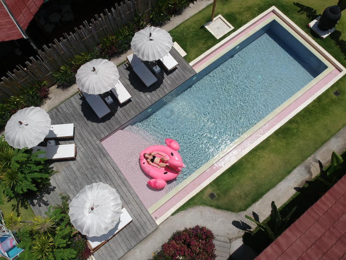 Holiday park United Colors Of Bali