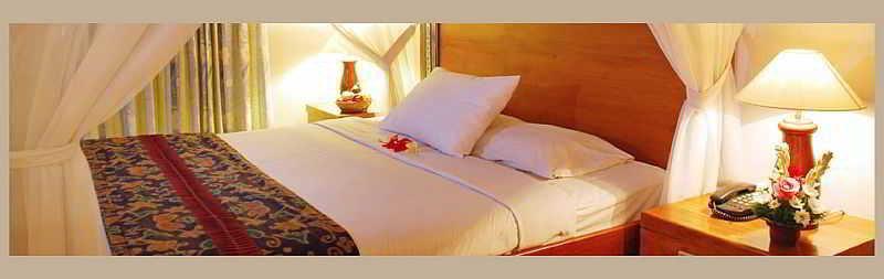 Resort Sari Segara &