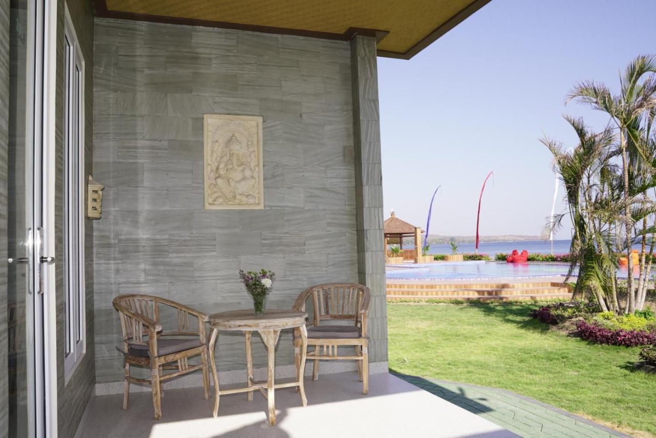 Hotel Seamount Amed (Bali)