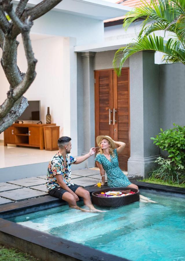 Kubu Manggala Seminyak (Bali)