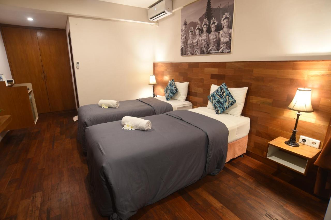 Pnb Beach Resort Canggu (Bali)