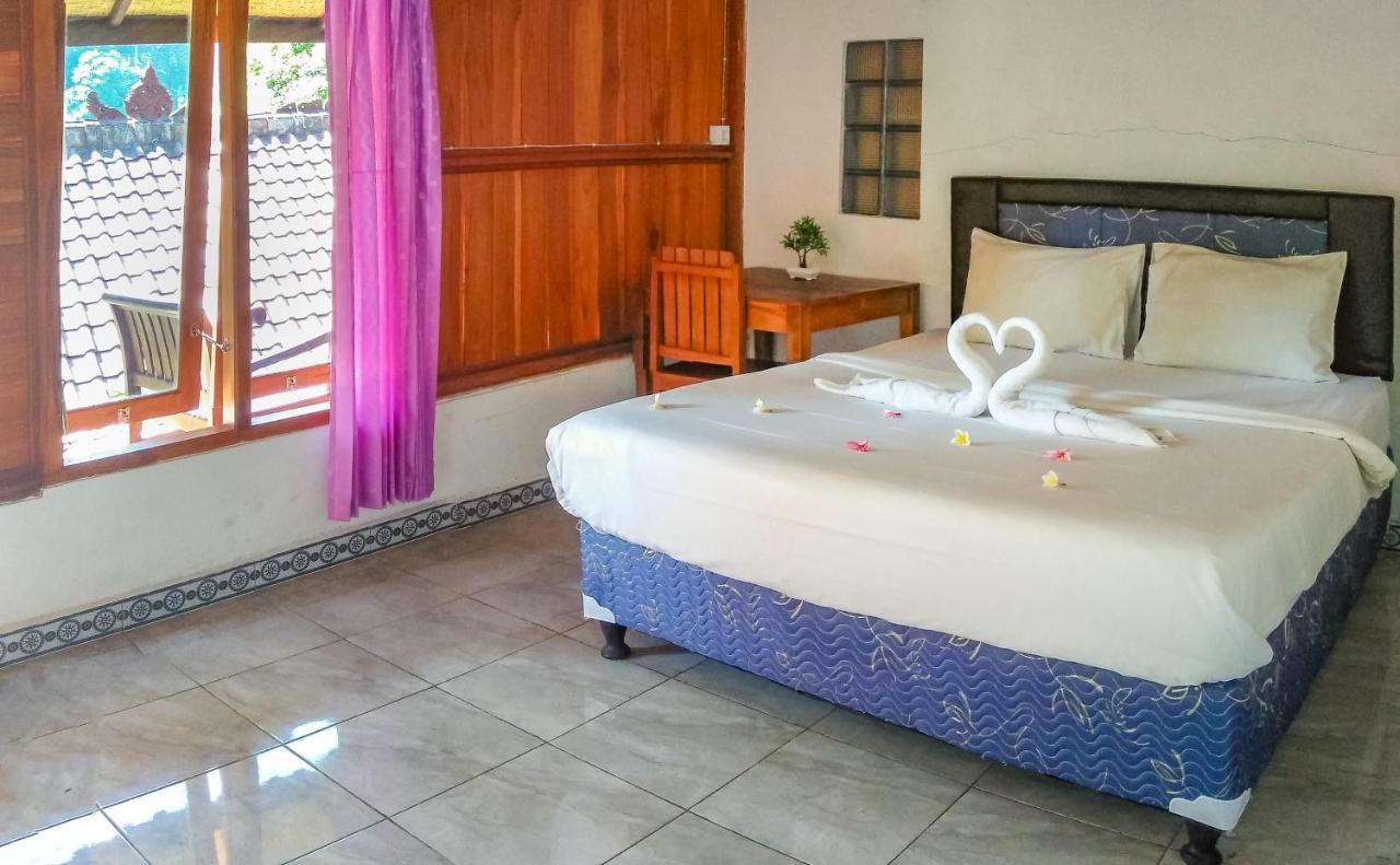 Homestay Buda's Lemukih *