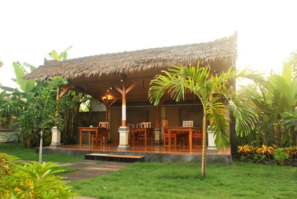 Trijaya 2* Pemuteran (Bali)