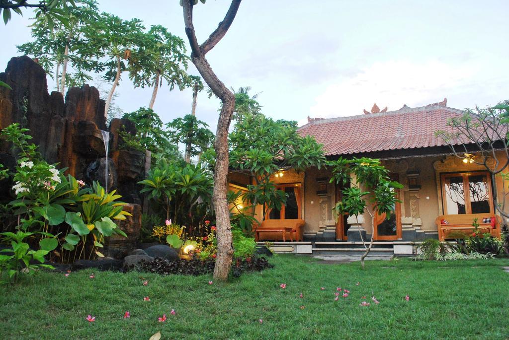 Guest house Trijaya 2*