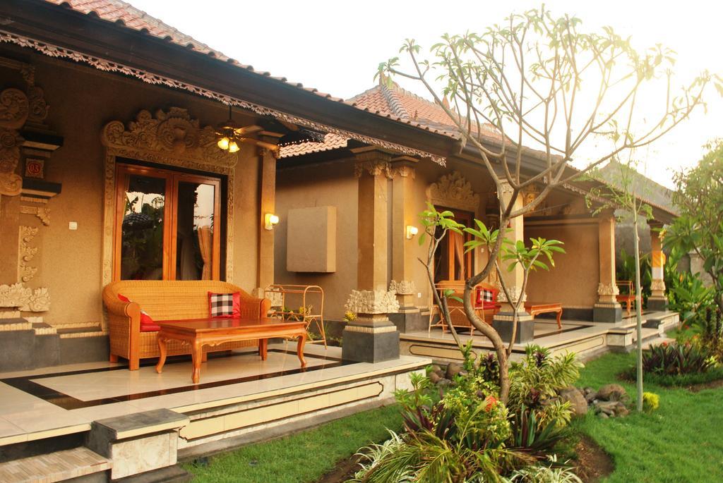 Trijaya 2* Pemuteran (Bali)