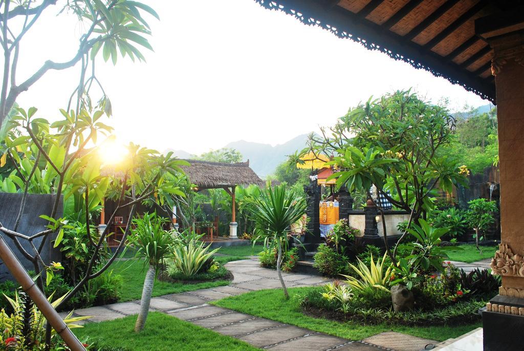 Guest house Trijaya