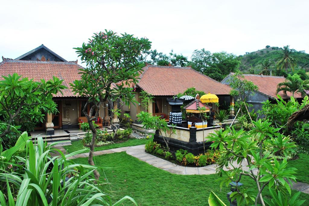Trijaya Guest house