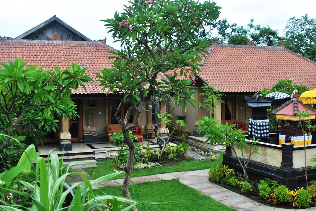 Guest house Trijaya 2*