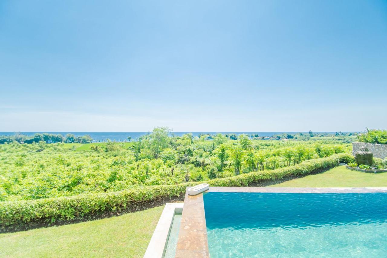 Deep Blue Bali *