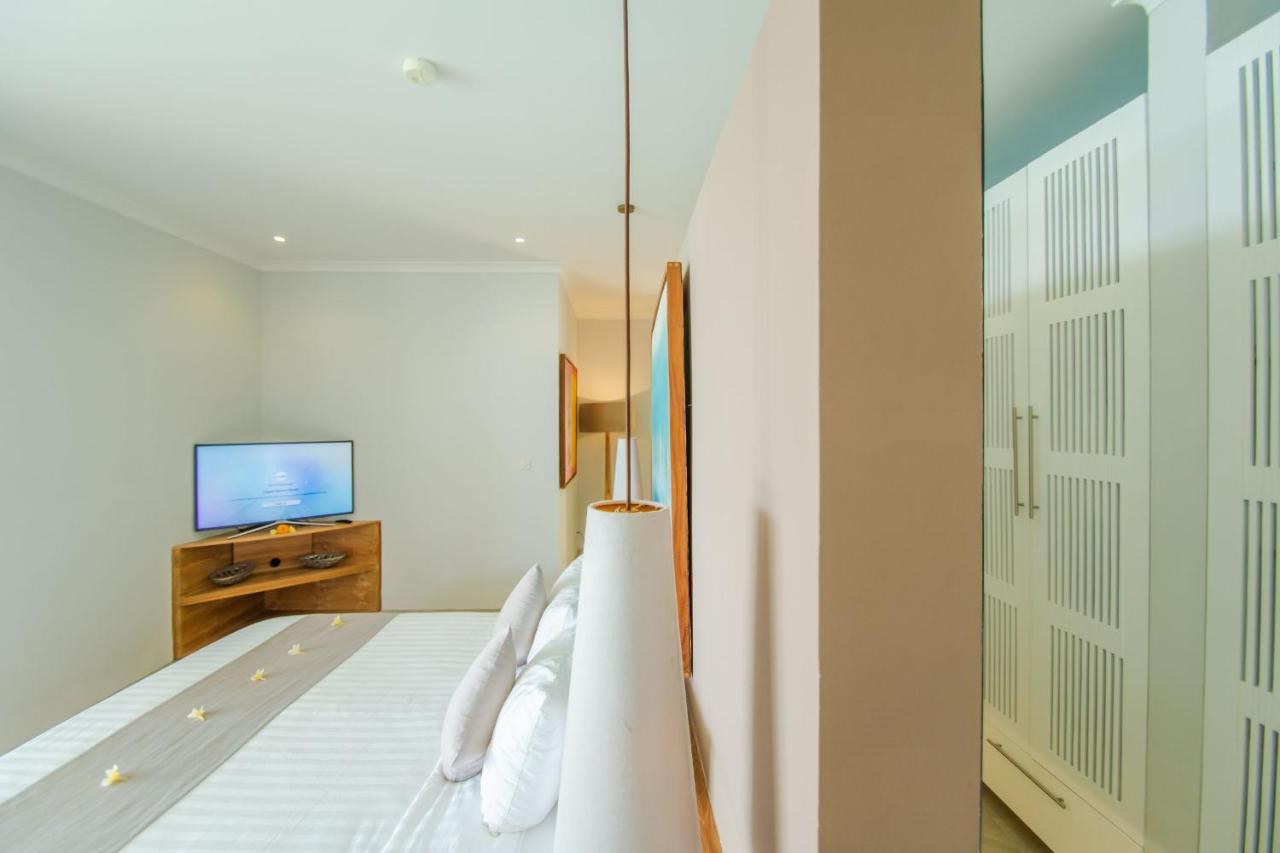 Villa Deep Blue Bali *