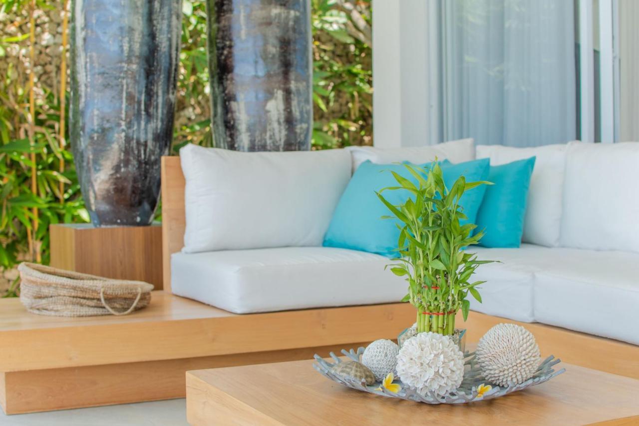 Villa Deep Blue Bali Umeanyar