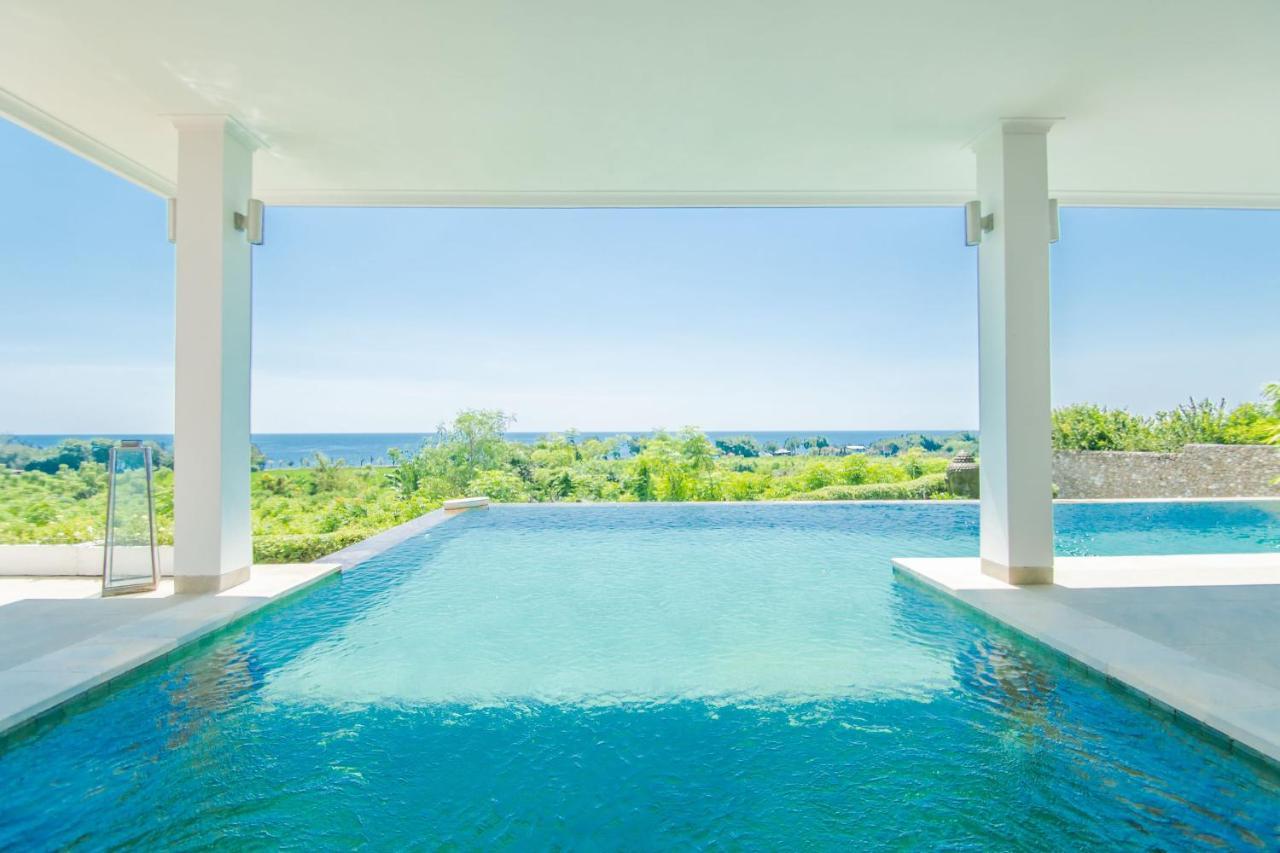 Deep Blue Bali Villa Umeanyar