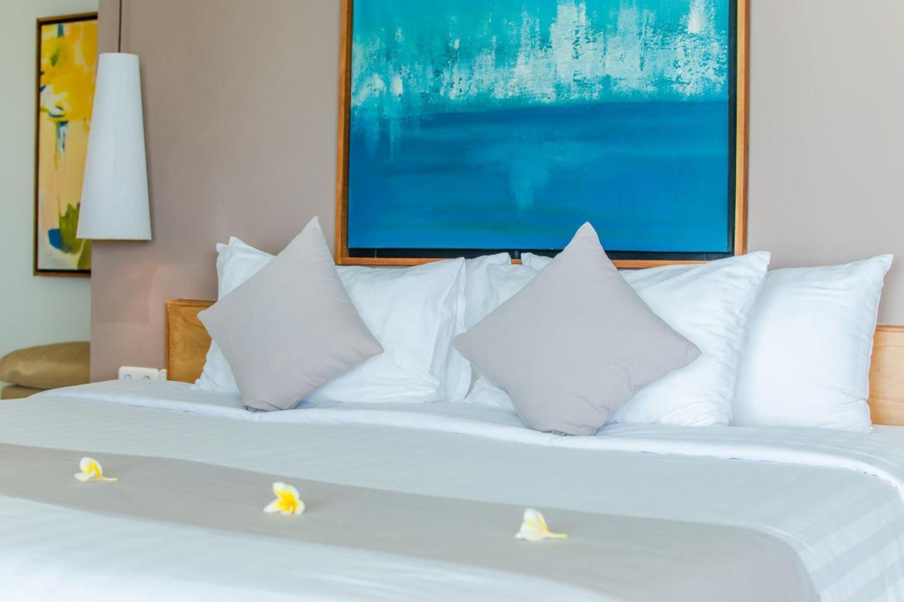 Villa Deep Blue Bali Umeanyar