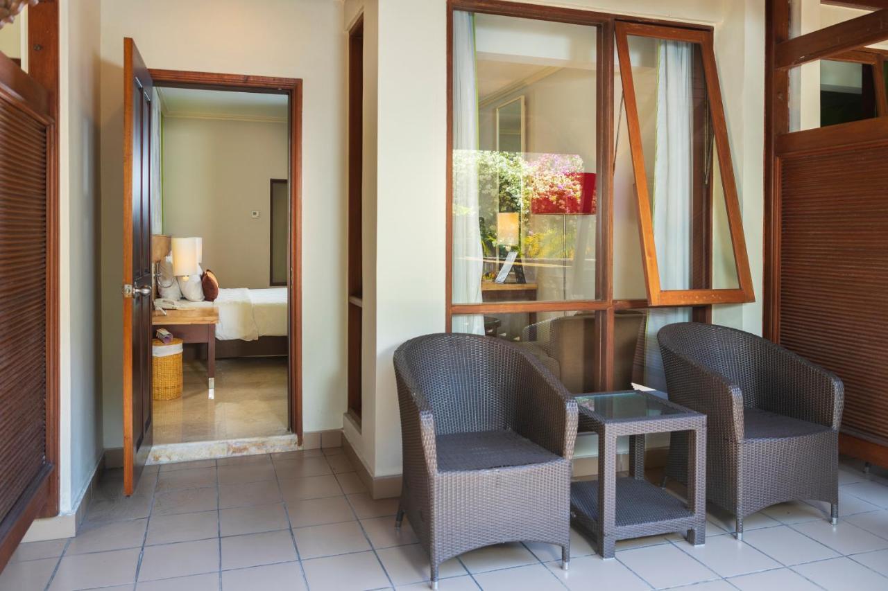 Prime Plaza - Bali Hotel Sanur (Bali)