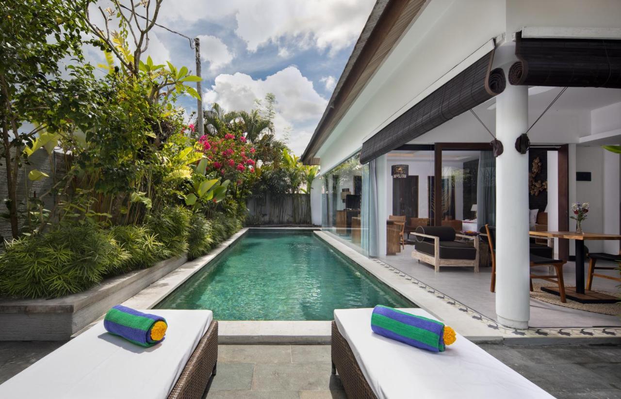 By Sanga Sanga Hospitality Canggu (Bali)