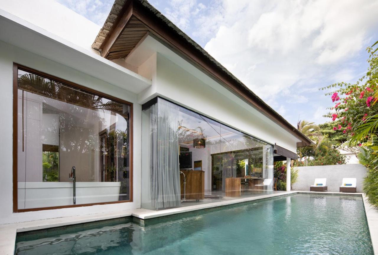 Villa By Sanga Sanga Hospitality Canggu (Bali)
