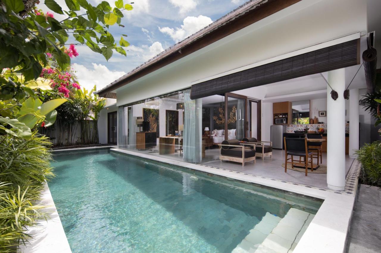 Villa By Sanga Sanga Hospitality Canggu (Bali)