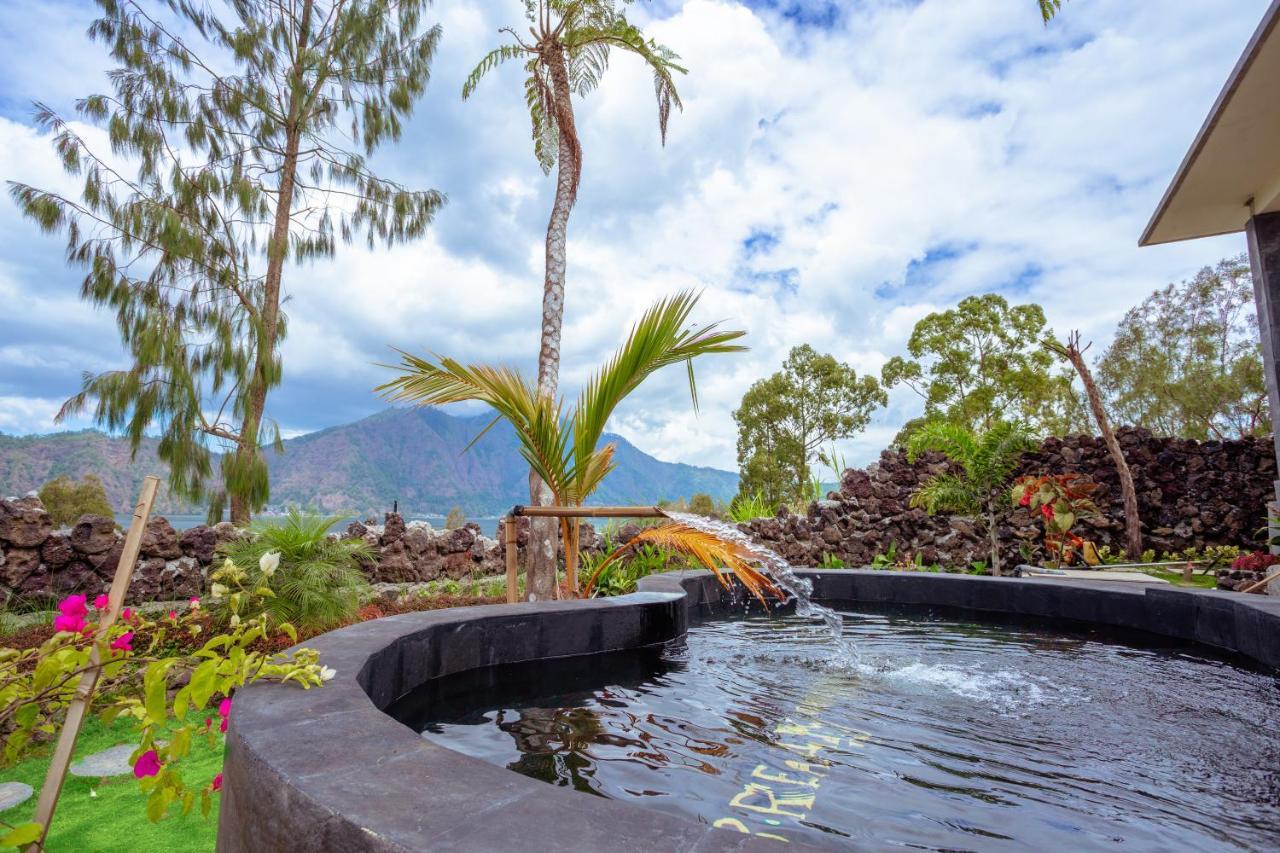 Hotel Break Kintamani (Bali)