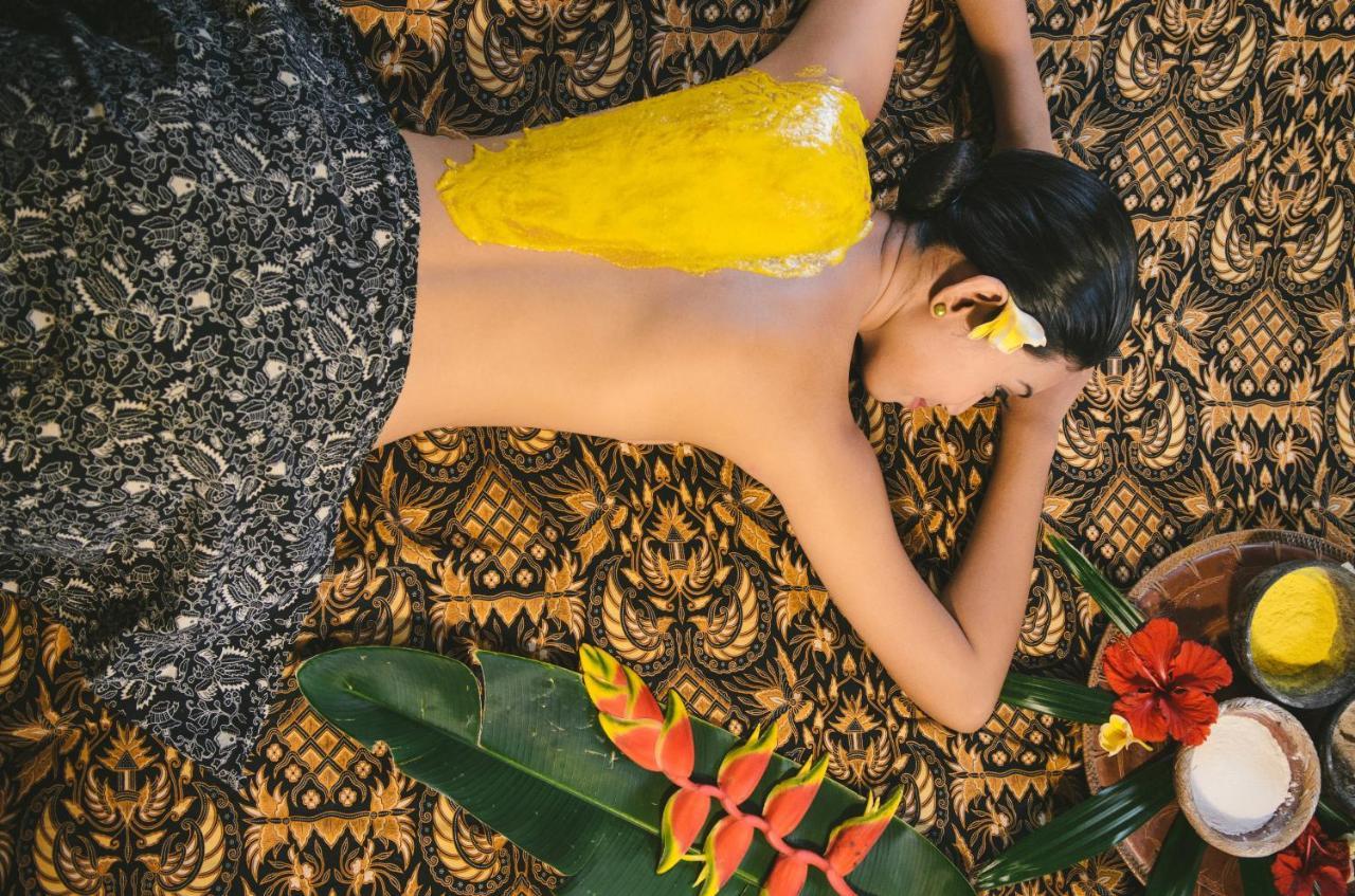 Sri Phala & 4* Sanur (Bali)