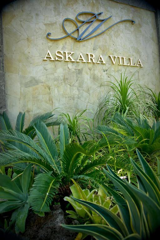 Villa Askara *