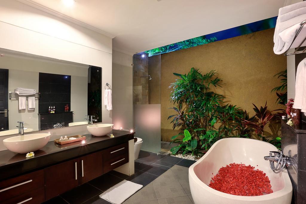 Askara Villa *