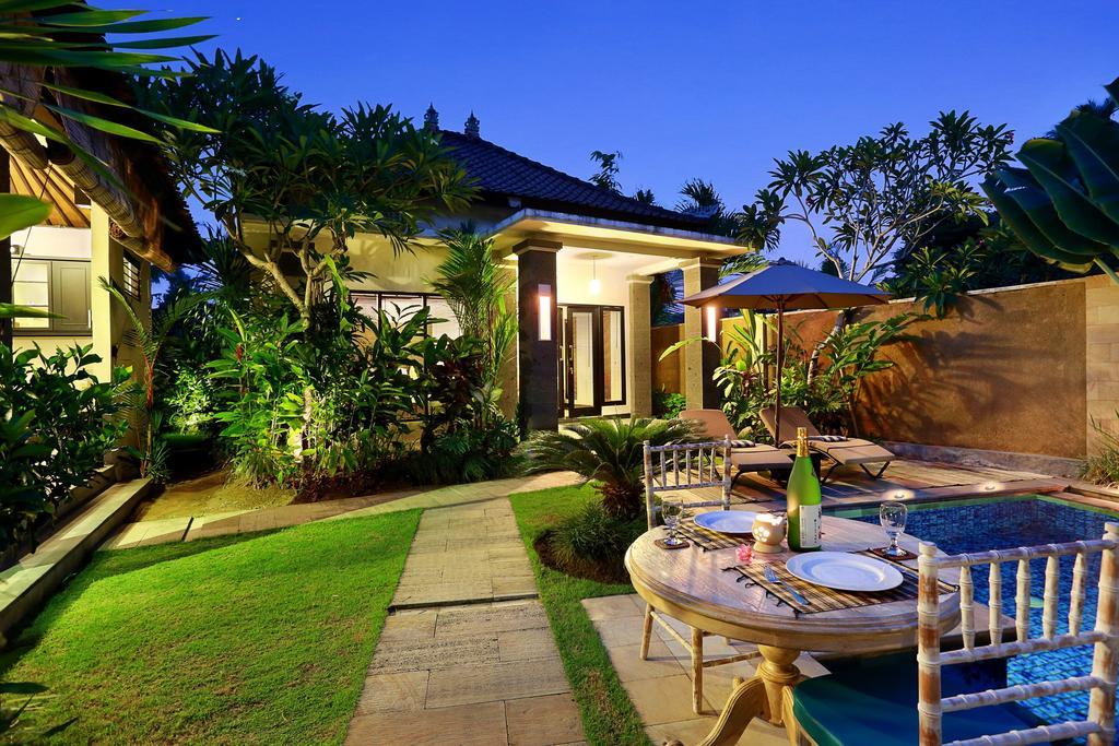 Askara * Canggu (Bali)