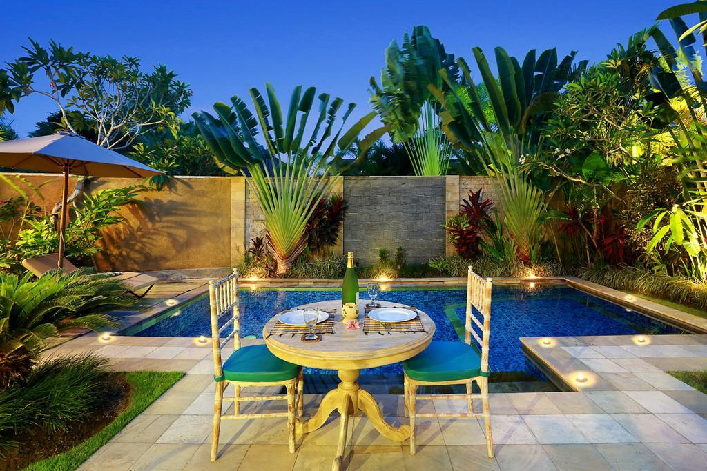 Villa Askara *