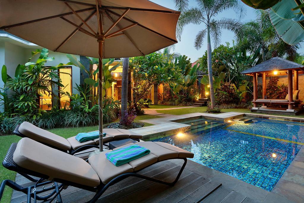 Askara Villa *