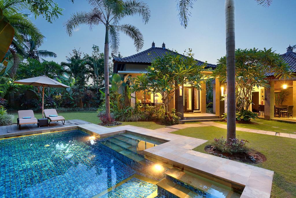 Villa Askara Canggu (Bali)