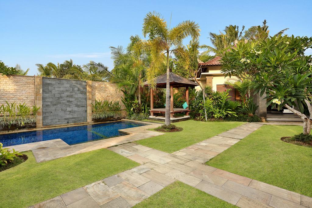 Askara Villa