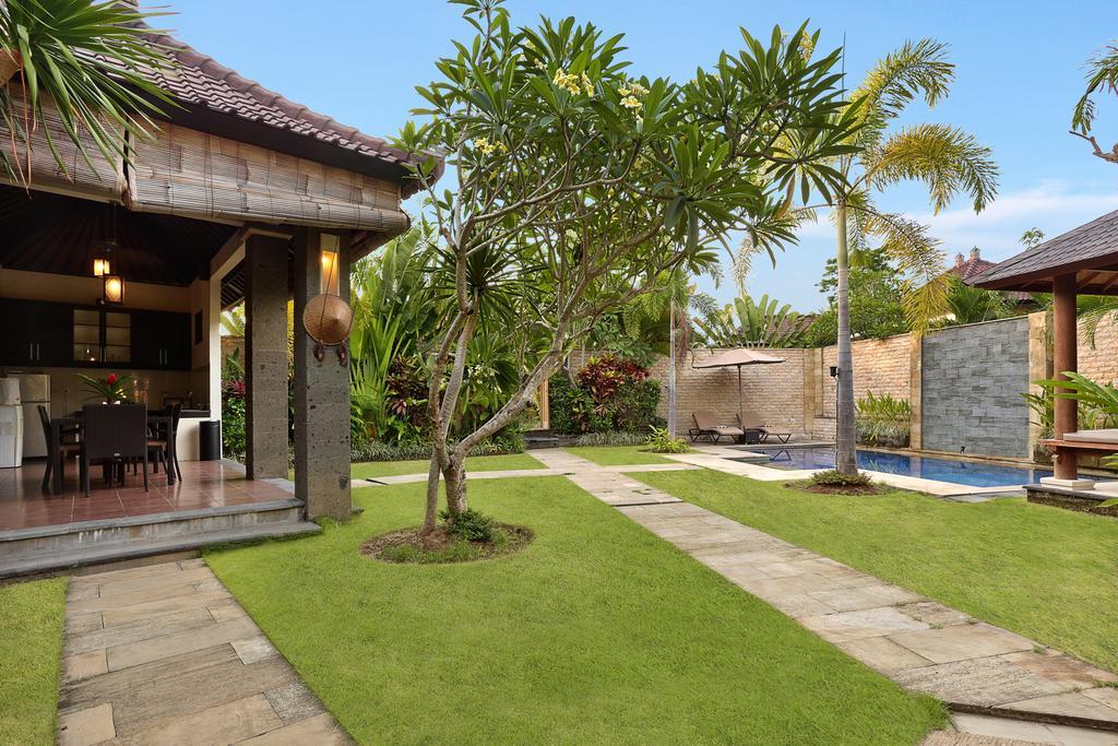 Villa Askara *