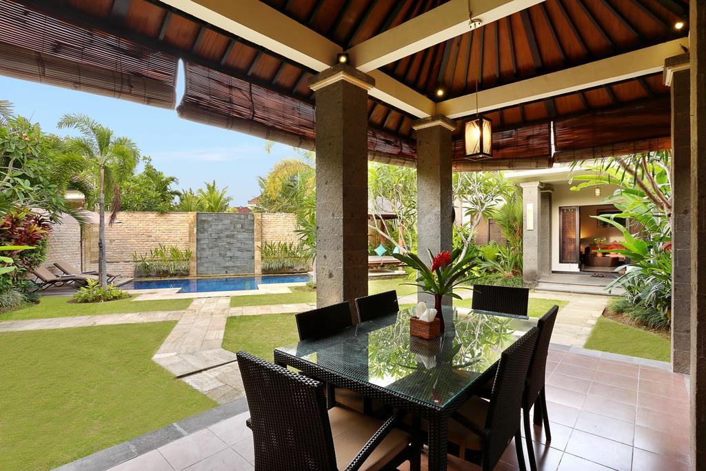 Villa Askara Canggu (Bali)
