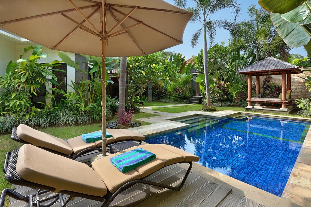 Askara Villa Canggu (Bali)