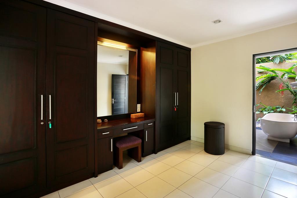 Villa Askara Canggu (Bali)