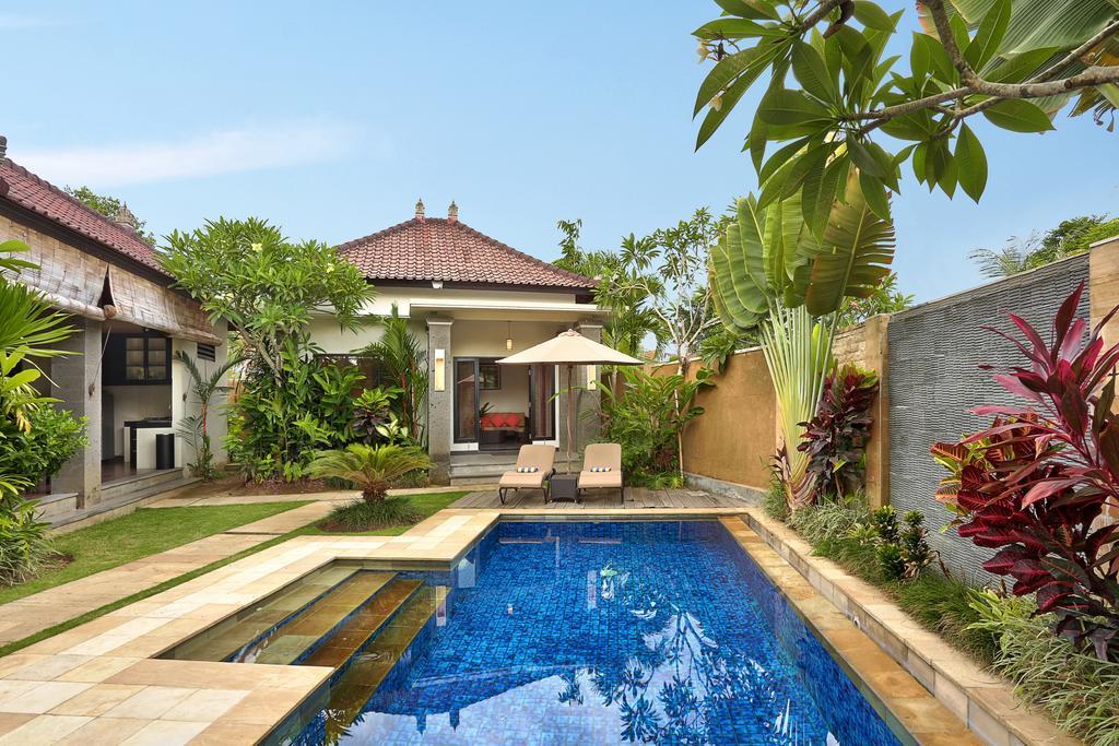 Askara Villa Canggu (Bali)
