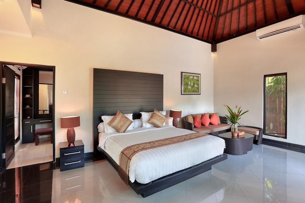 Askara Villa