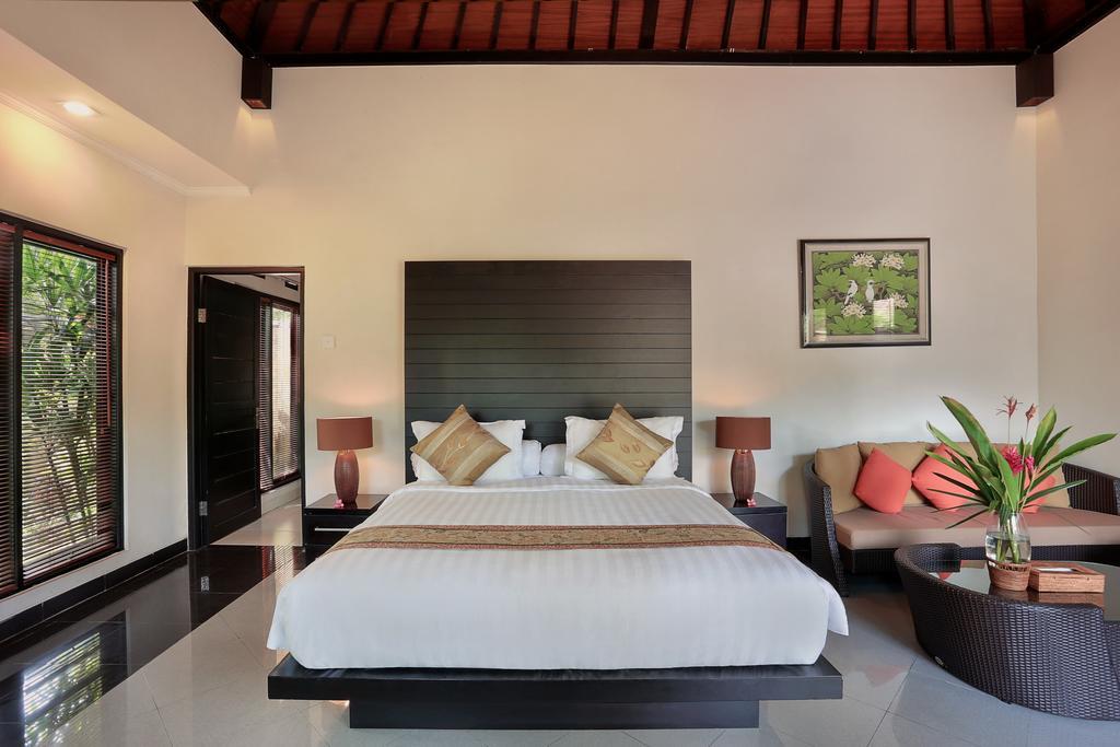 Villa Askara *