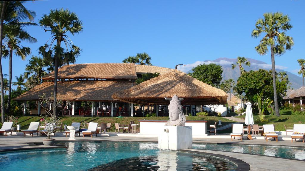 Siddhartha Oceanfront & Bali 4*