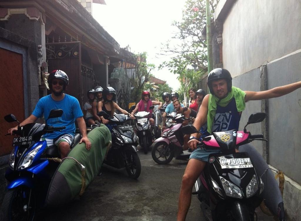 The Reinhold Bali Kerobokan (Bali)
