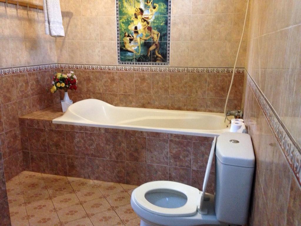 Guest house The Reinhold Bali Kerobokan (Bali)