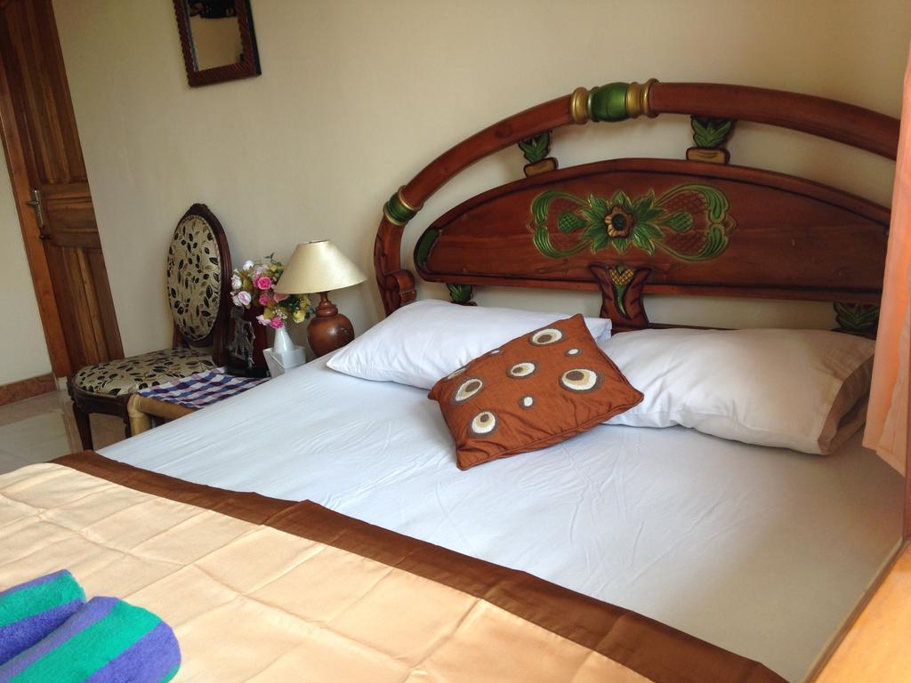 The Reinhold Bali Guest house Kerobokan (Bali)