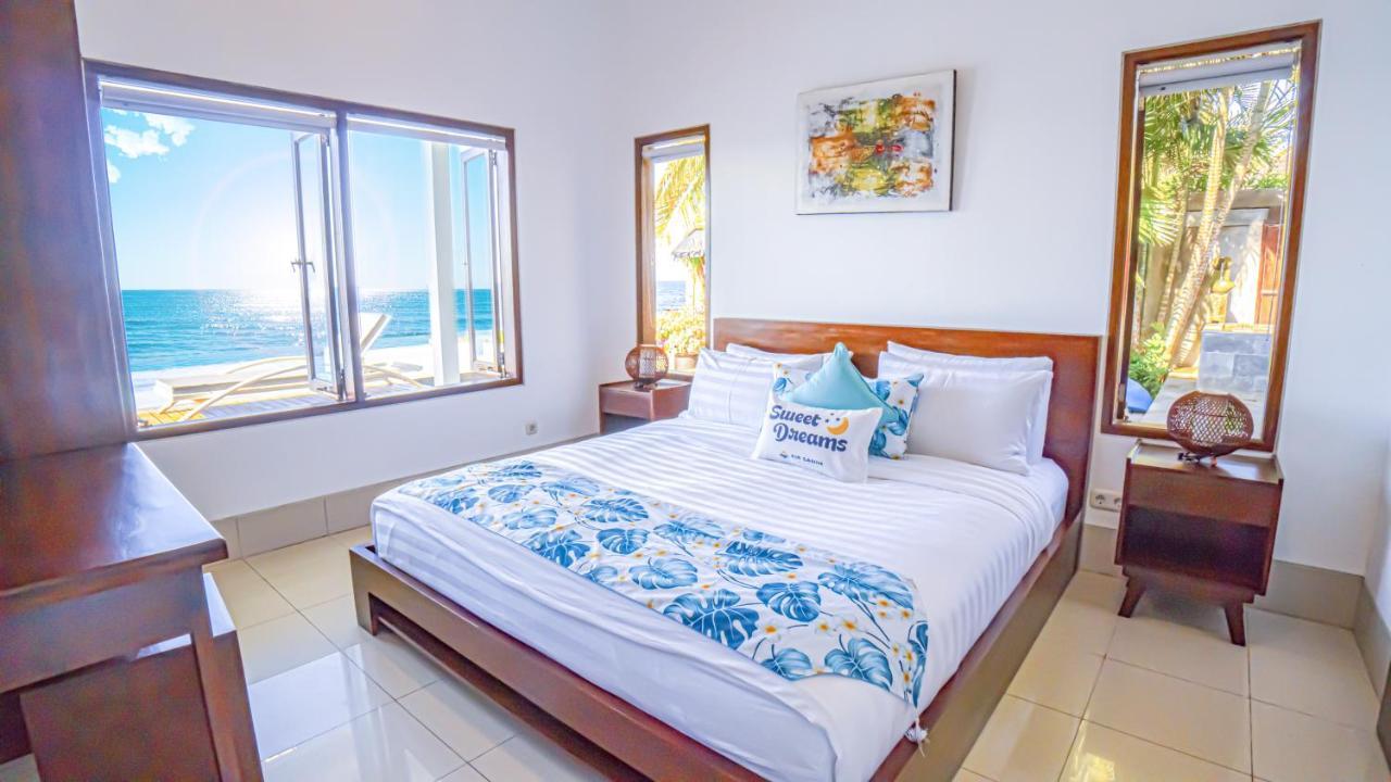 Villa Air Sanih Kubutambahan (Bali)