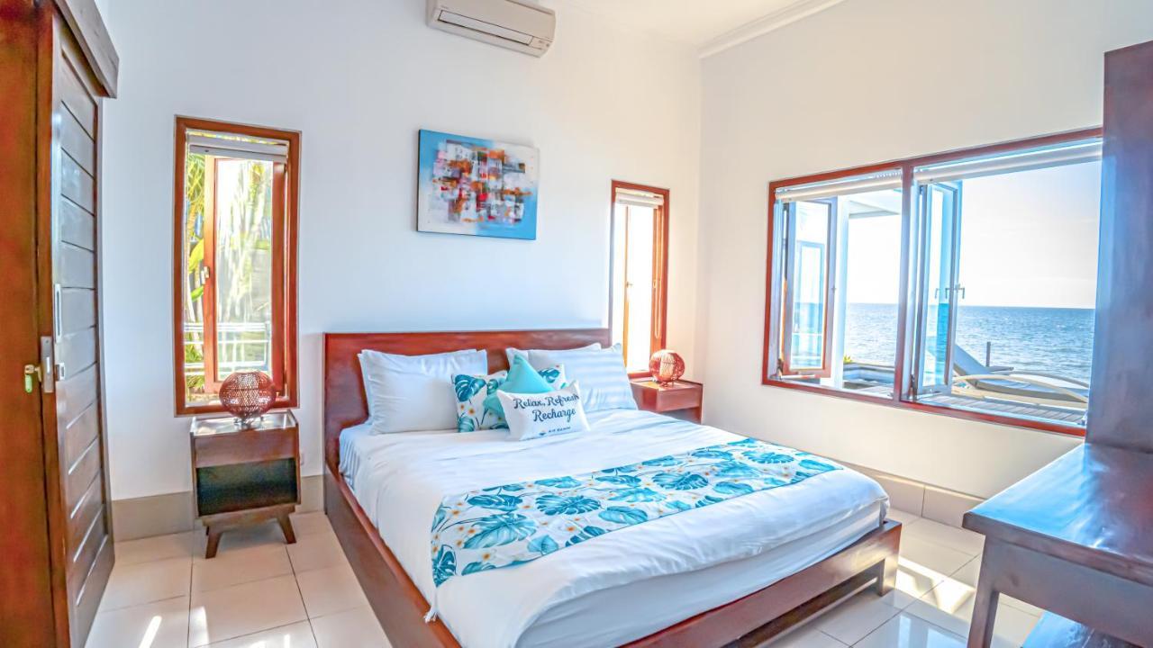 Villa Air Sanih