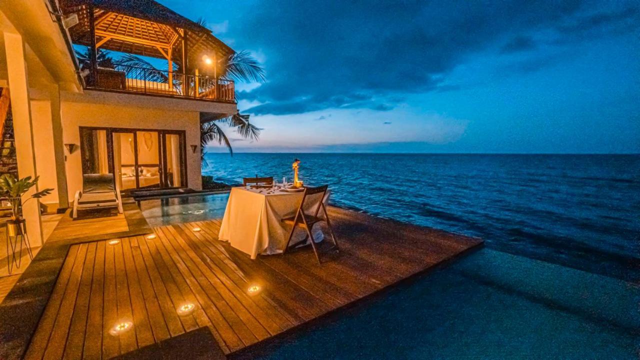 Villa Air Sanih