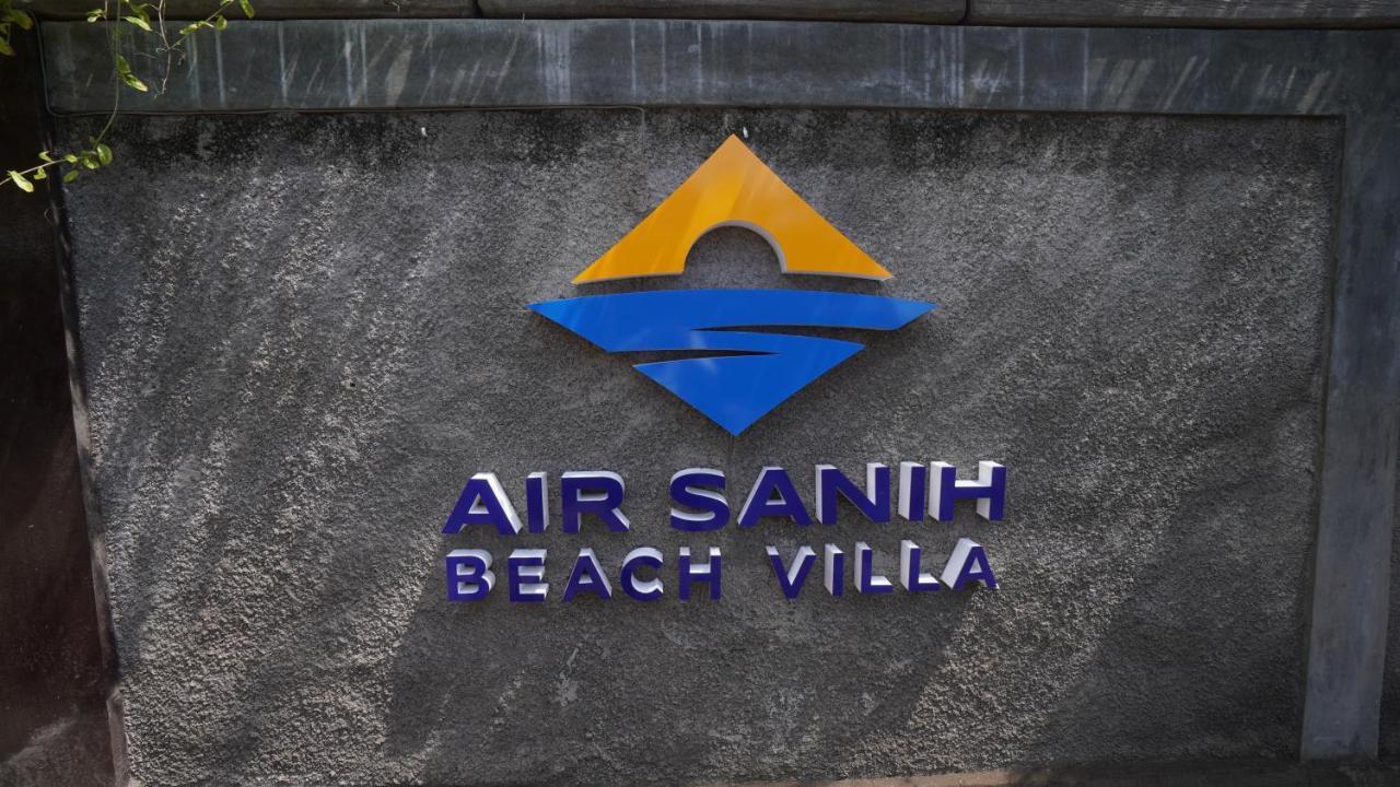 Air Sanih Villa
