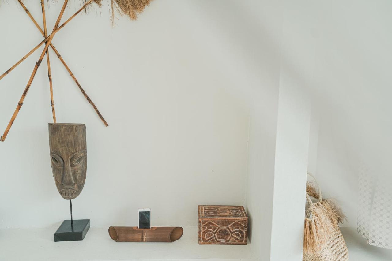 Resor Woywoy Escape Bresela Adults Only Tegallalang (Bali)