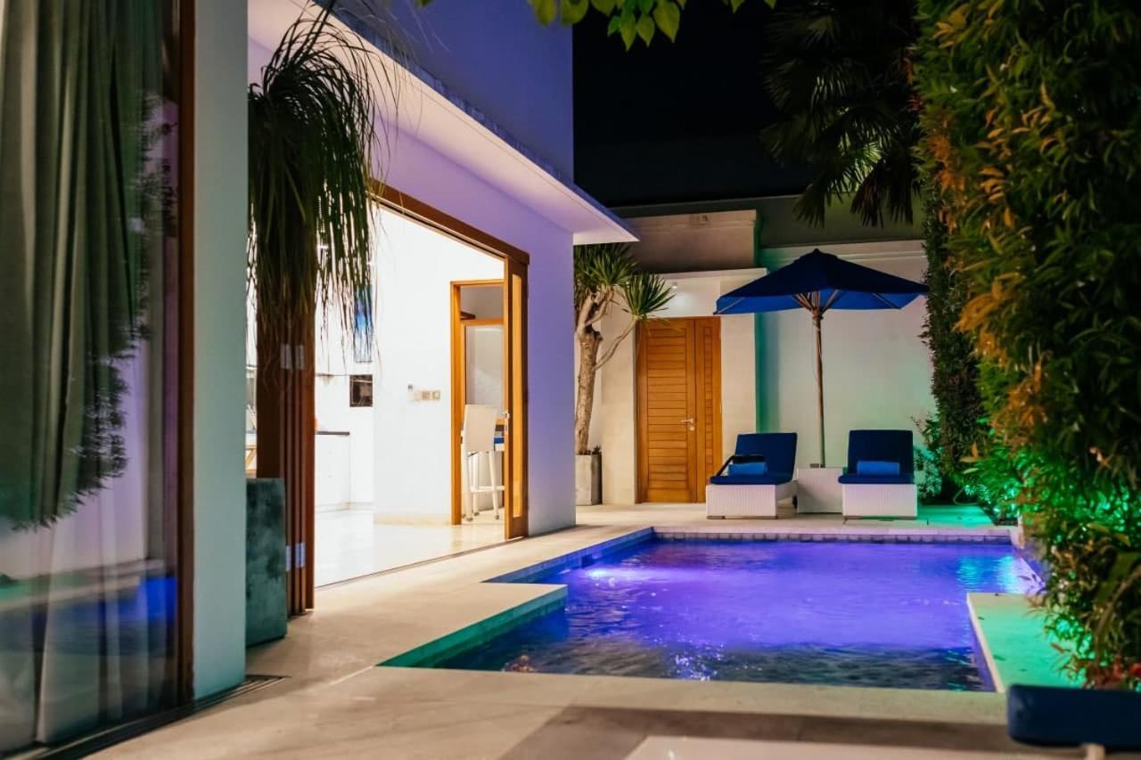 Villa Kamil Seminyak (Bali)