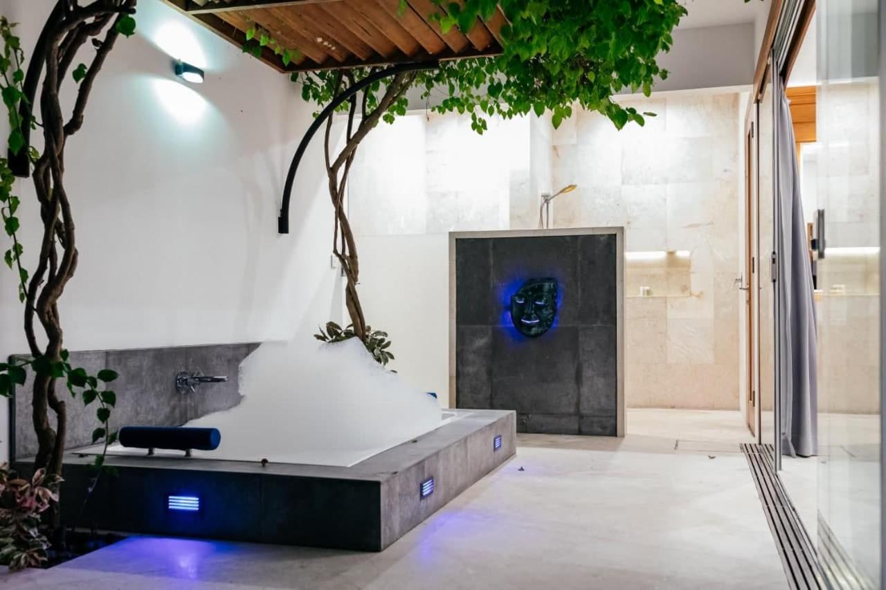 Kamil Villa Seminyak (Bali)