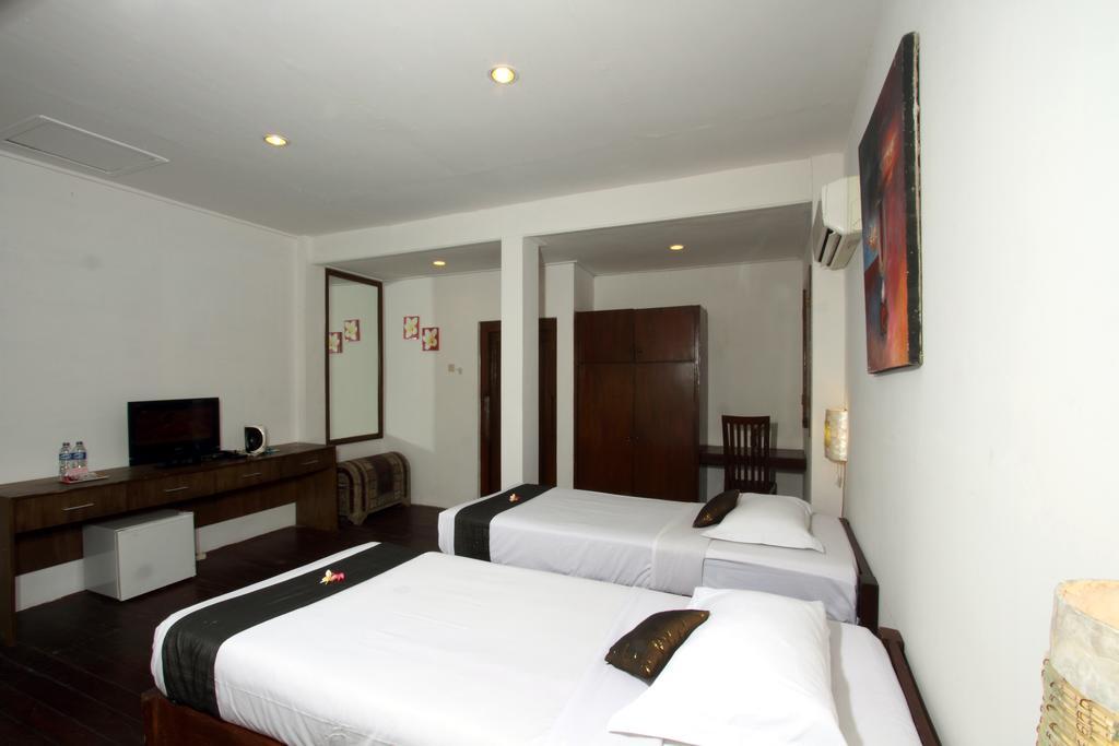 Resort The Seminyak Village